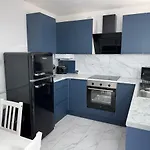 Spacious Flat Near To City Centre